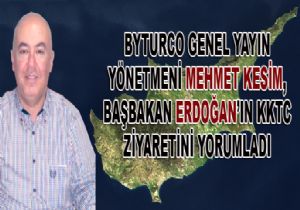  Babakan Erdoan yiki KKTC ye Gitmi 